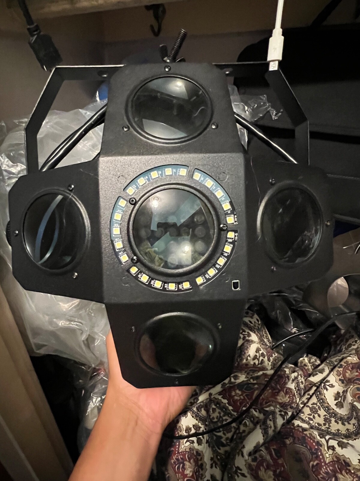dj system