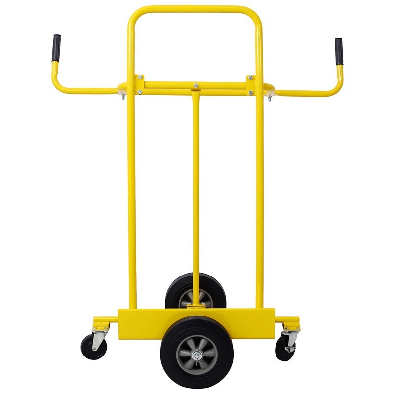 Drywall Dolly Heavy Duty 1000 lbs Sheetrock Sheet Panel Service Cart