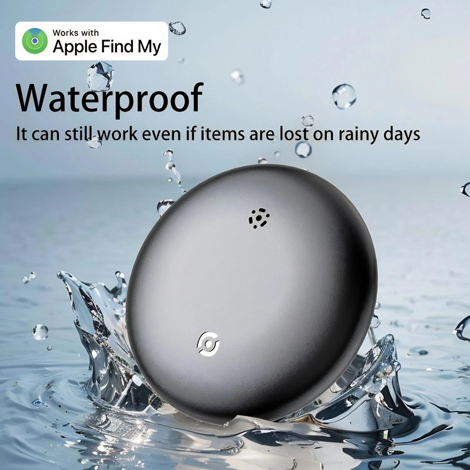 GPS Tracker for Vehicles Car Tracking Device, Mini Hidden for iPhone Android Lot