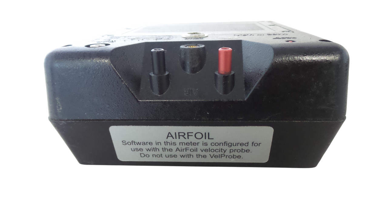 Shortridge Airdata Multimeter ADM 870 - Free Shipping