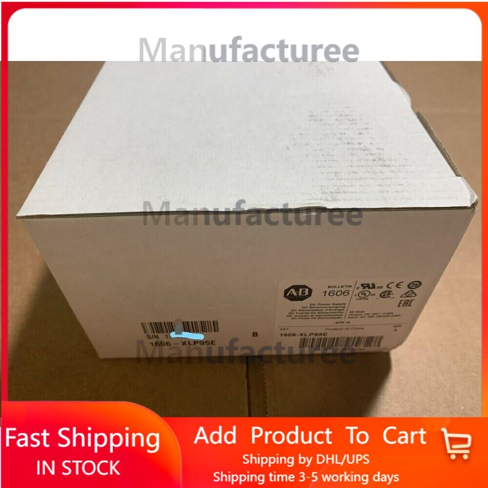 1606-XLP95E New Factory AB Original Sealed Power Supply 95W 1606XLP95E in Stock