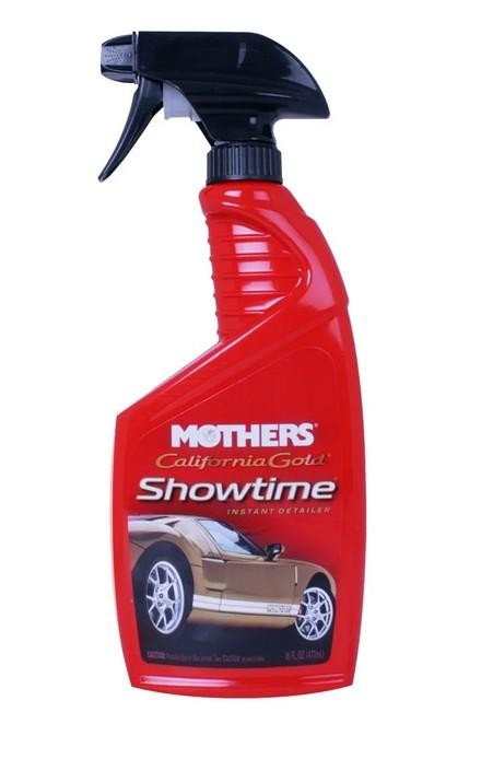 Replaces UNIVERSAL ALL POLISHING / DETAILING ,  CO