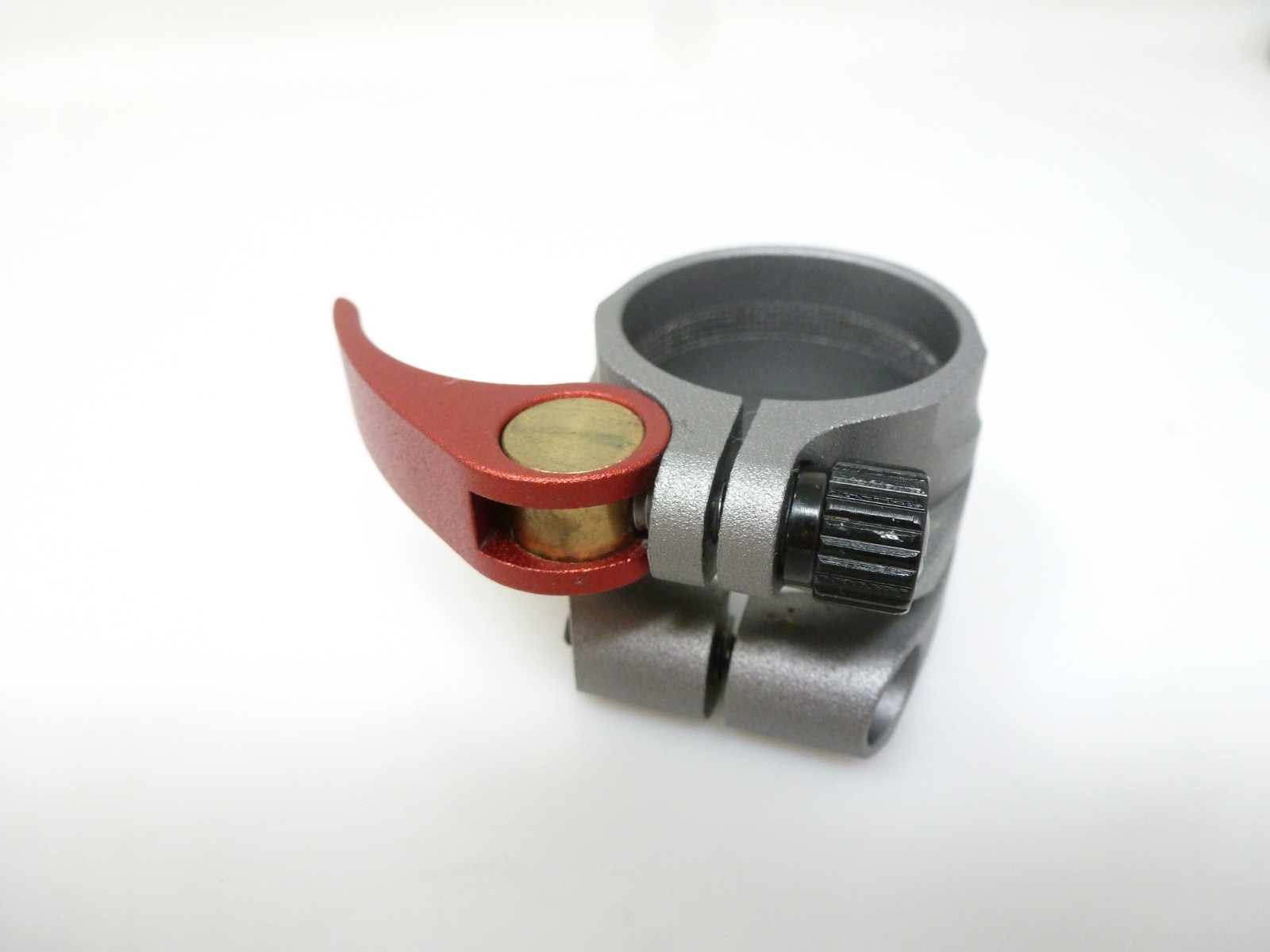 EMPIRE AXE PRO LEVER CLAMPING FEEDNECK FIT MINI GS AXE 2.0 VANQUISH GT 1.5 2.0