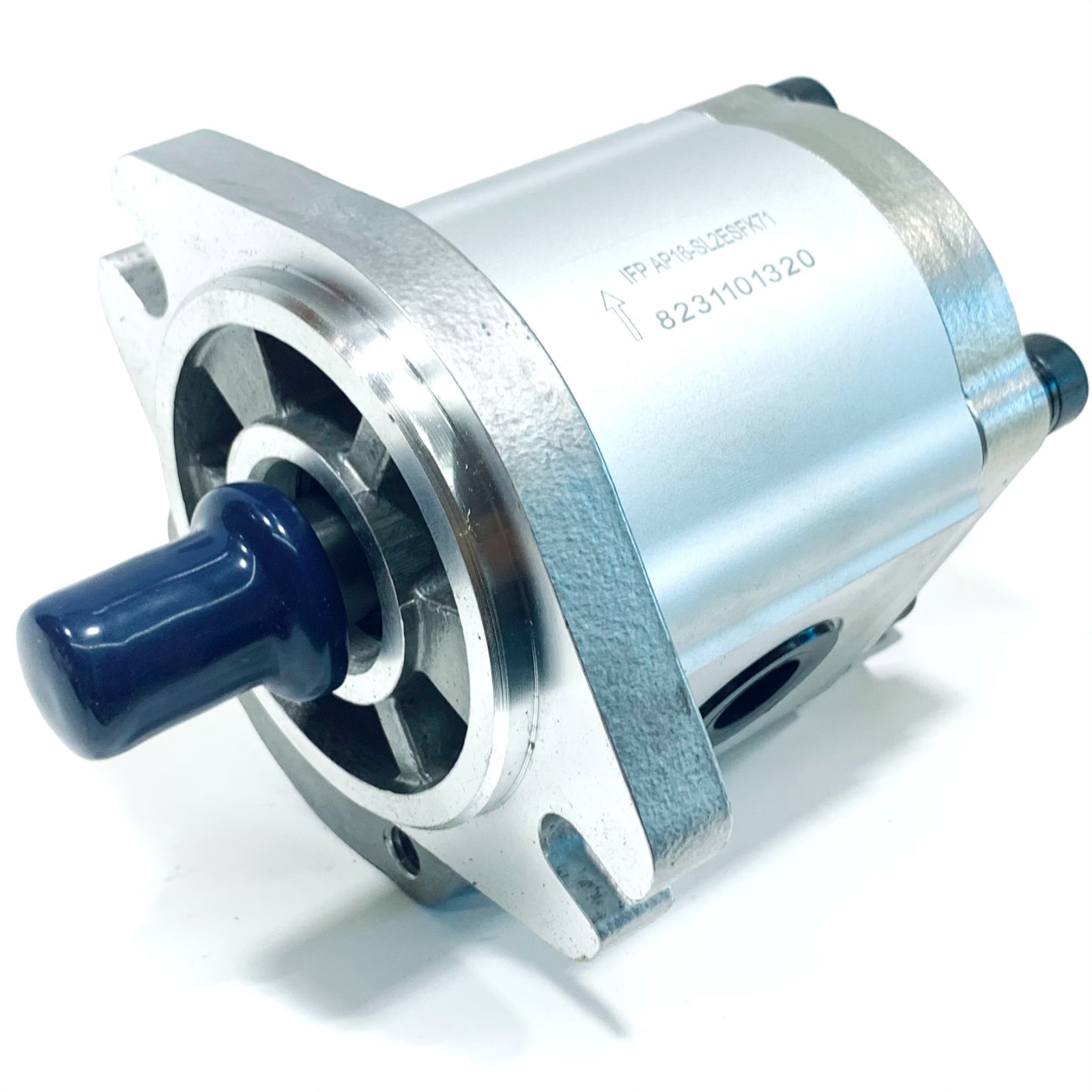 AP16-SL2ESFK71 IFP Hydraulic Motor