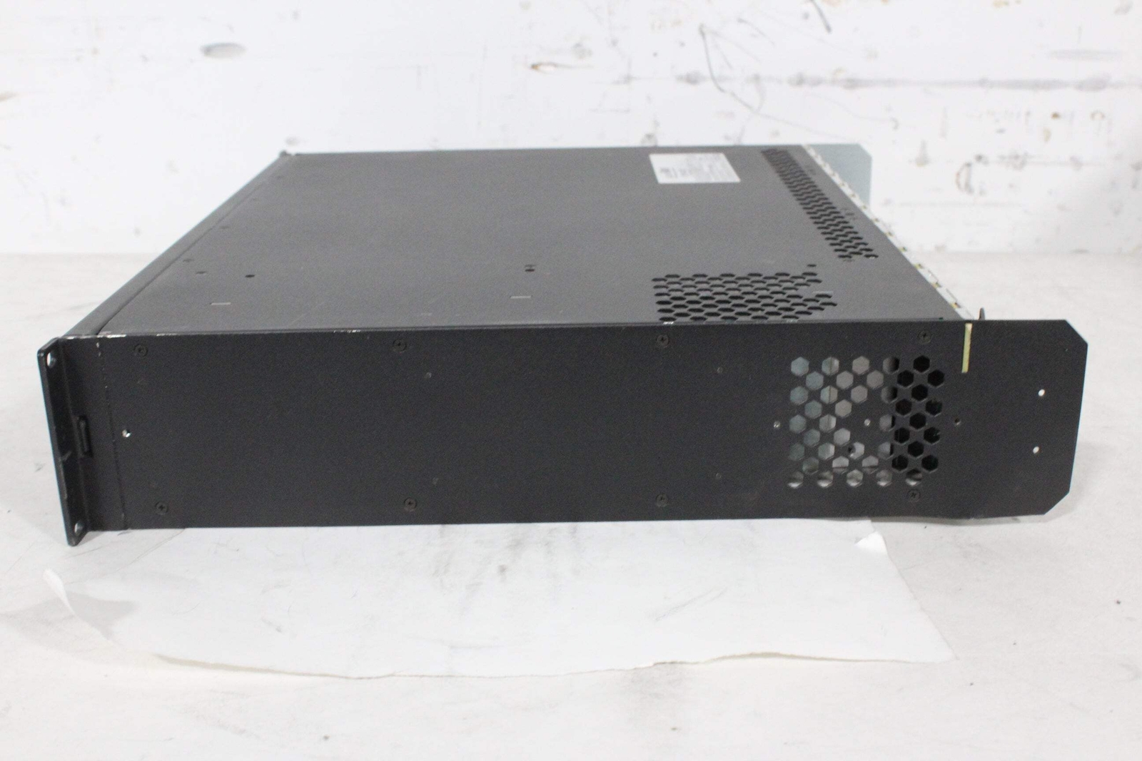 Ross OpenGear DFR-8321 C Frame w/ Network Controller