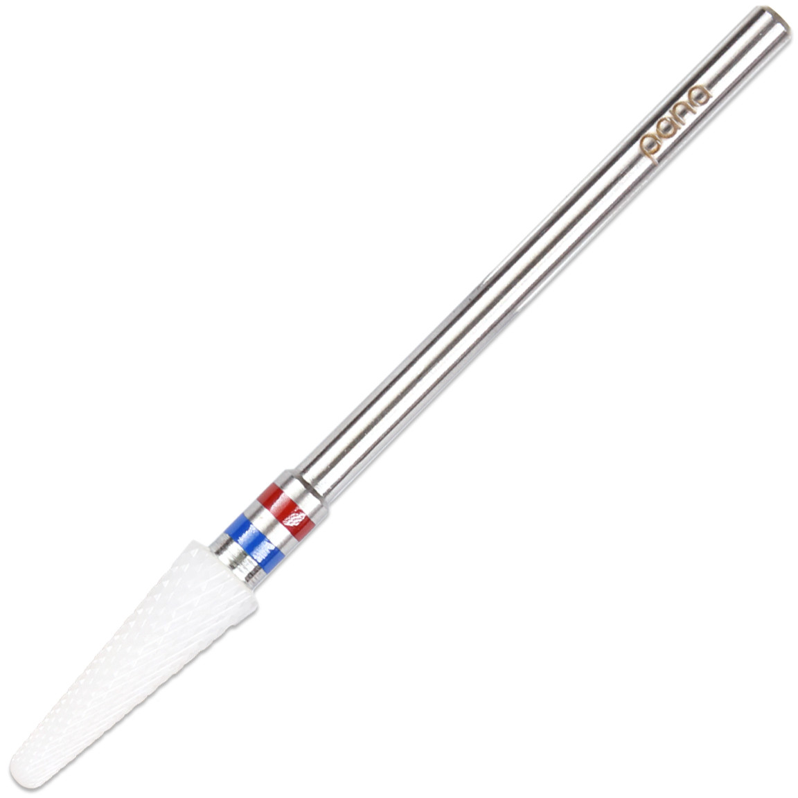 Professional High Quality Shank Size White Small Tapered Cone Ceramic Drill Bit