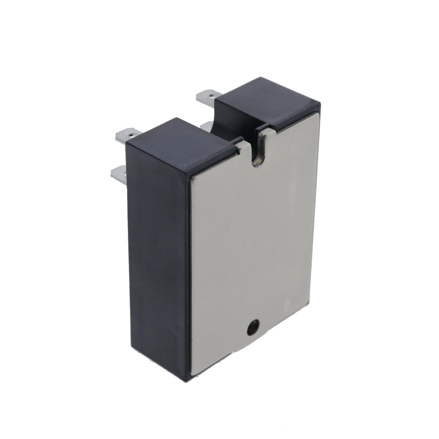 Dual Solid State Relay SSR 4-15VDC Input 24-280VAC Output 40A D2440D-10