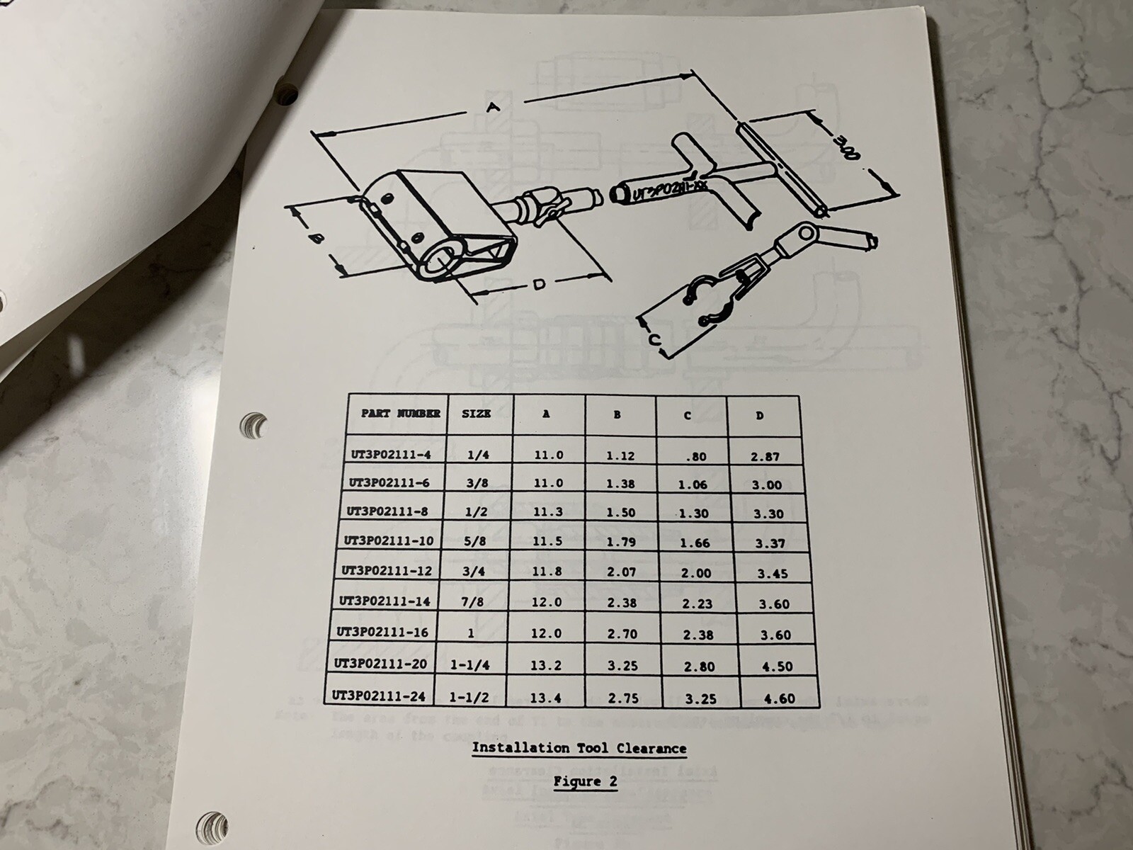 Hydraulic System Design - CryoFit Hydraulic Couplings - Raychem