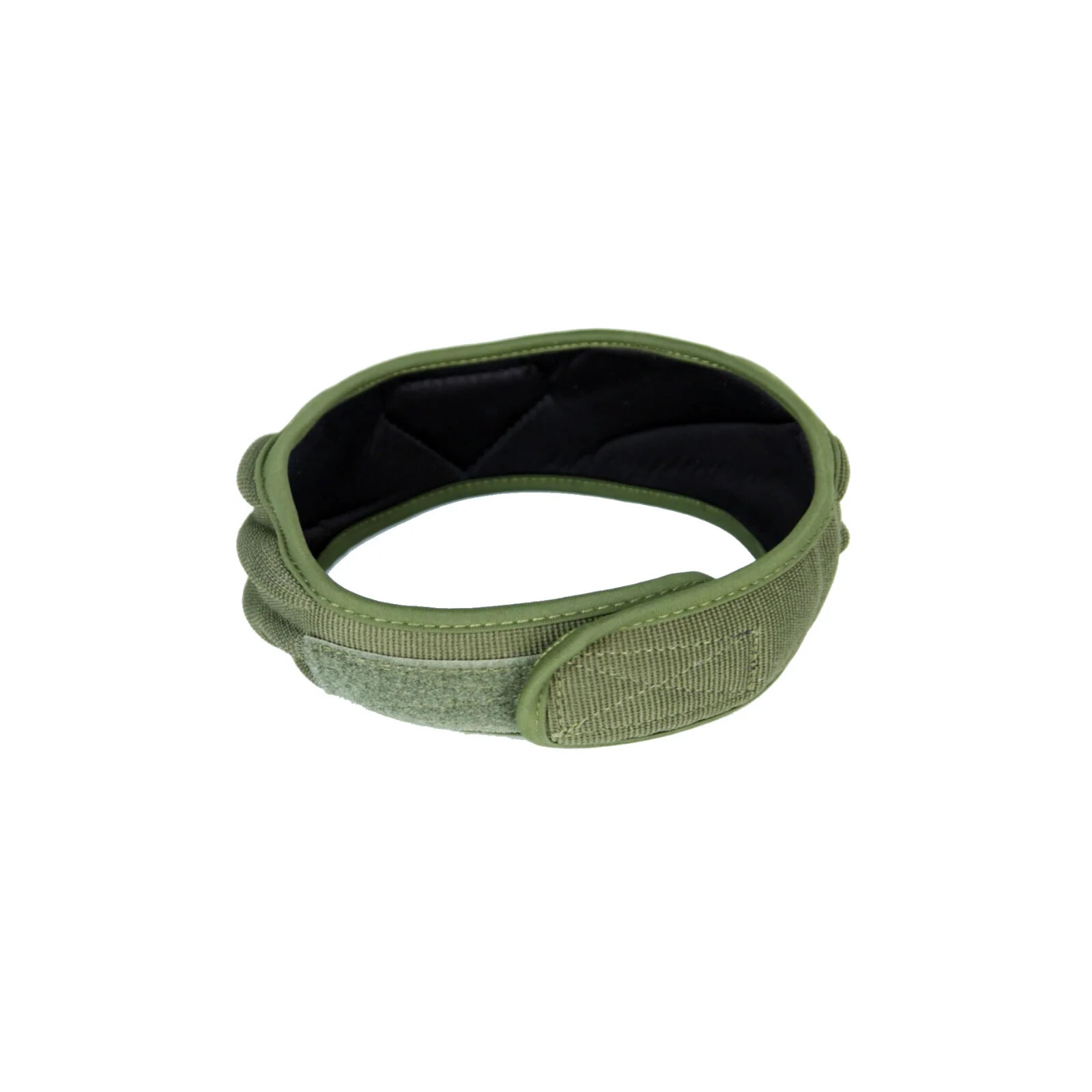HK Army Paintball HSTL Neck Guard Protector Olive