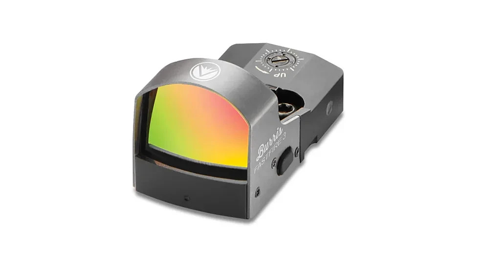 Burris FastFire III 3 MOA Red Dot Sight - Black (300234)