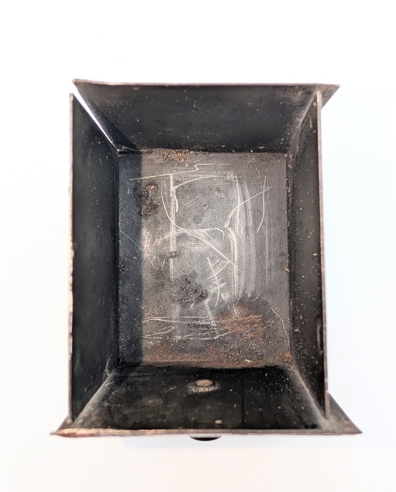 Vintage Wizard Automatic Pencil Sharpener Early 1900's Wall or Desk Mount