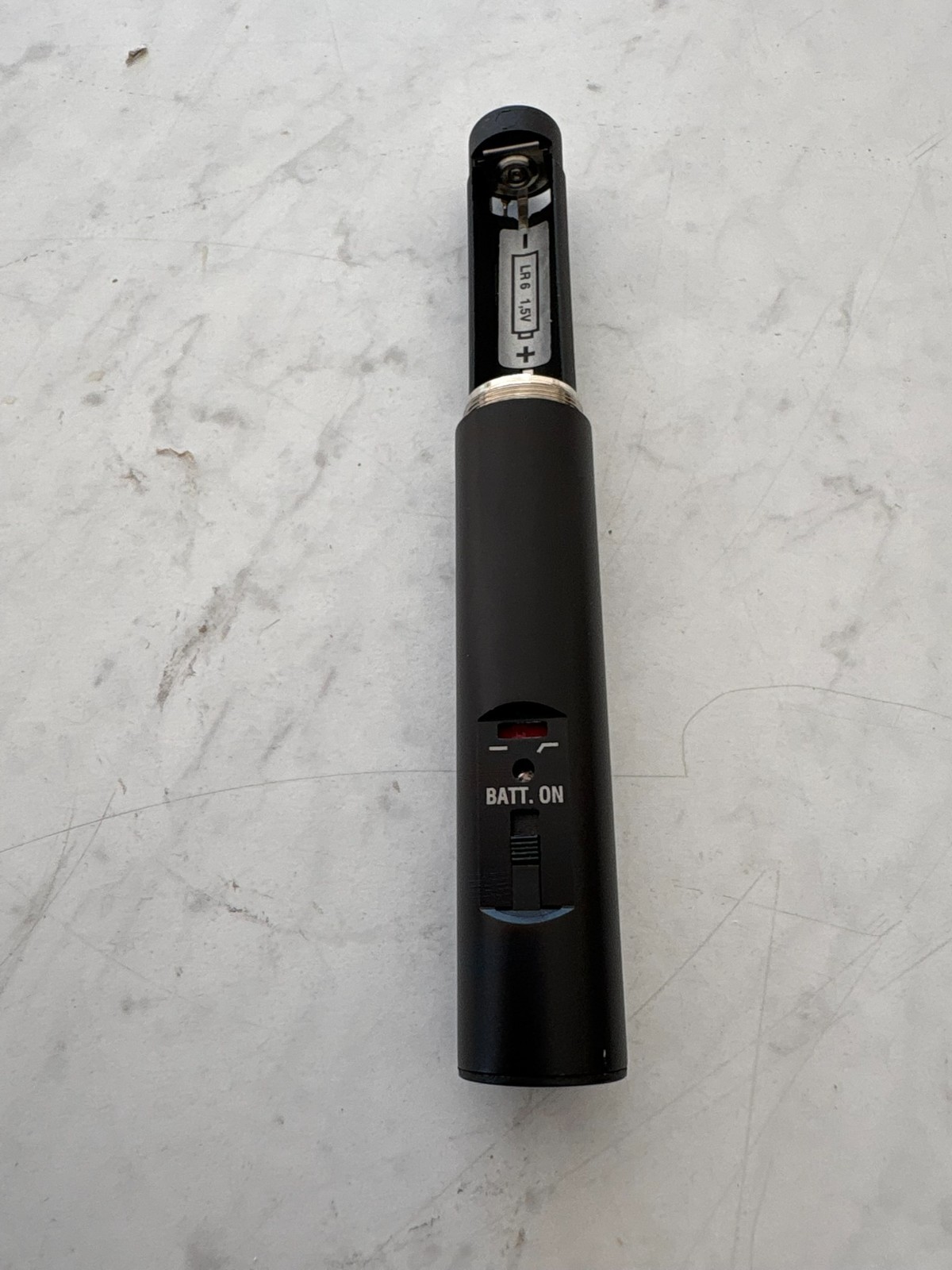 Sennheiser K6