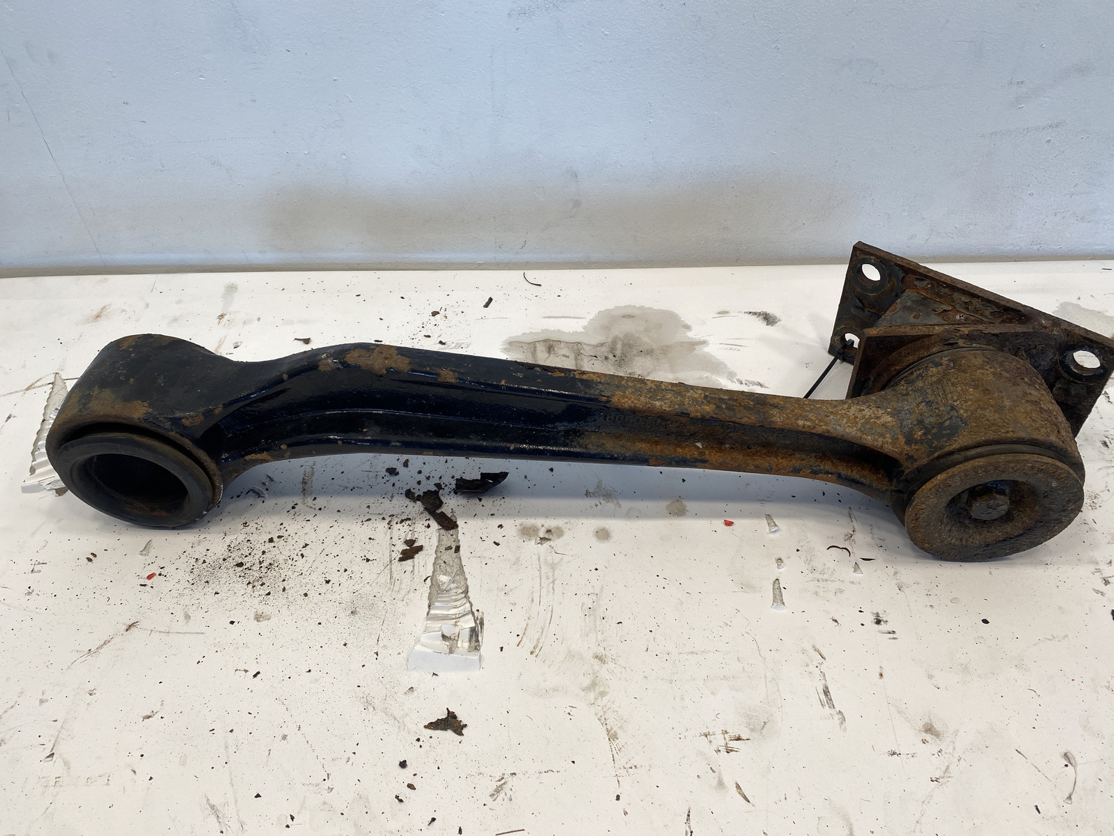 2013 Torque Rod (339-10501)