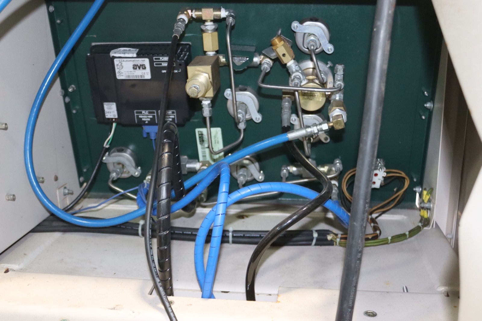 OGSI MOGS-100 BREATHING AIR Generator