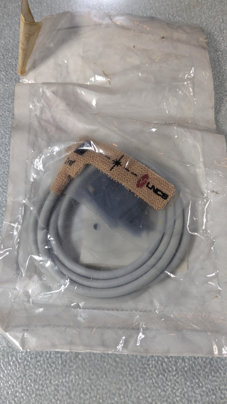 Masimo SET LNCS inf-LNCS nfant spo2 adhesive cable