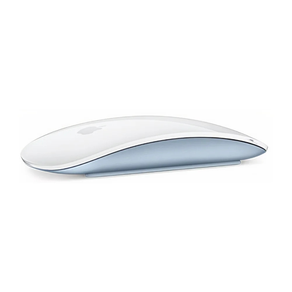 Genuine Apple Magic Mouse for Macs BLUE A1657 Grade B