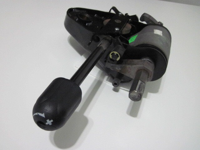 Herman Miller Aeron Snap Ring Clip - rear cam on tilt engine chair armchair