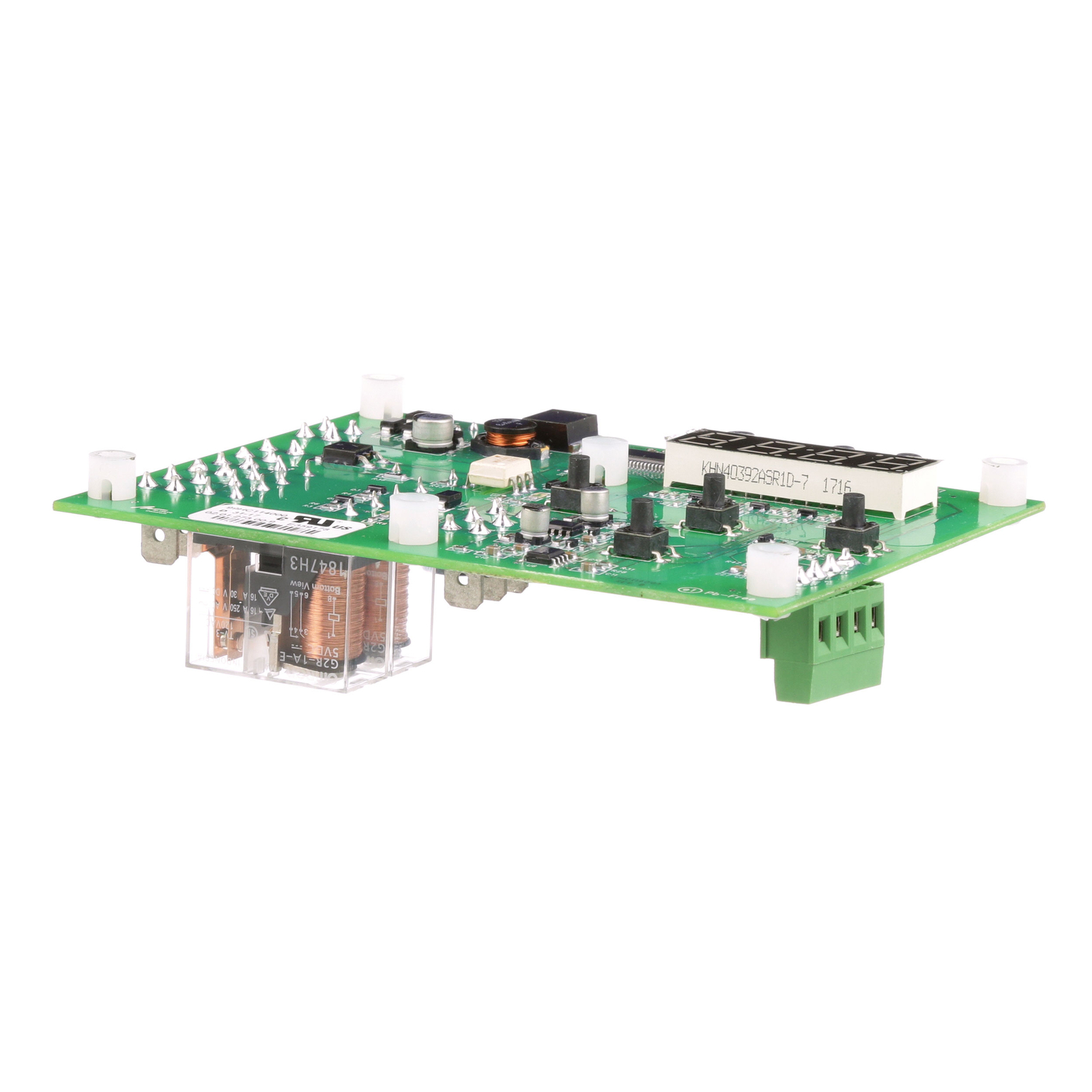 HATCO R02.01.273.00 Temperature Controller
