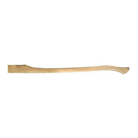 Link Handles 64894Gra Axe Curved Grip Handle,32",Fire