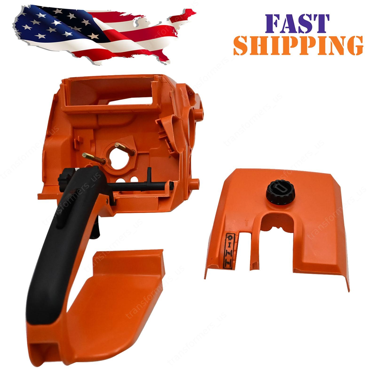 For Stihl MS290, MS310, MS390 Rear Handle & Air Filter Cover 1127-790-1002 New