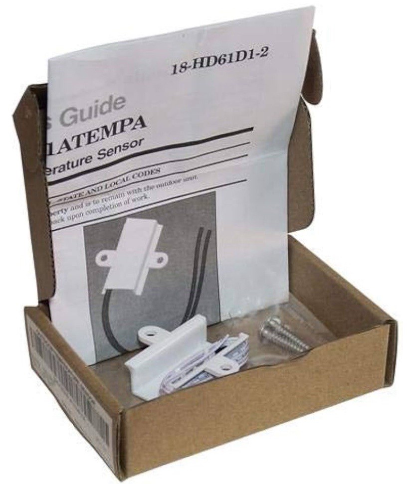 SEN01295  American Standard / Trane OUTDOOR Temperature Sensor BAYSEN01ATEMPAA