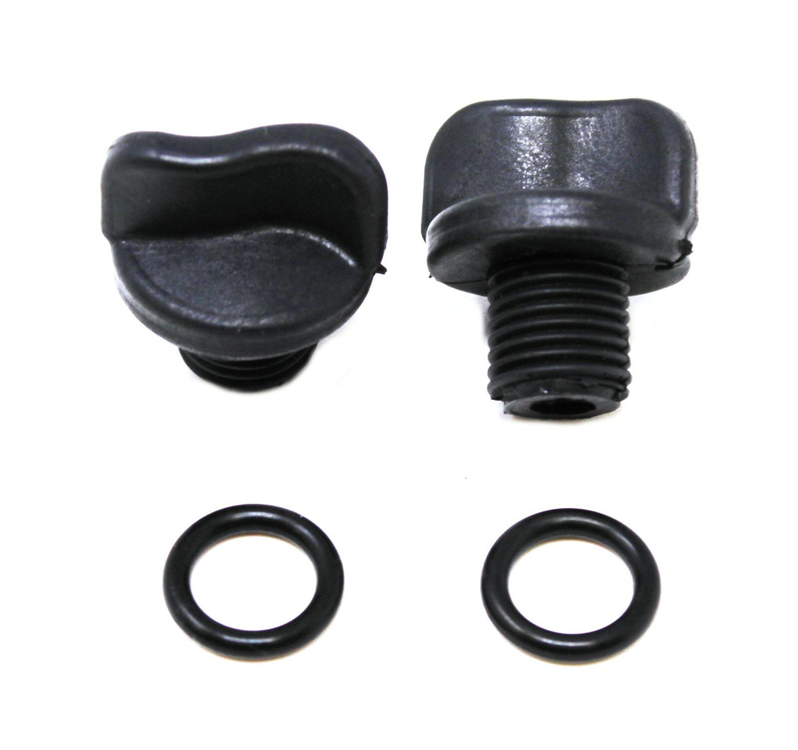 Jandy / Zodiac R0446000 Drain Plug with O-Ring Replacement