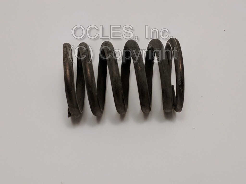 Genuine BMW E30 Valve spring. 30.2 mm 11341706583