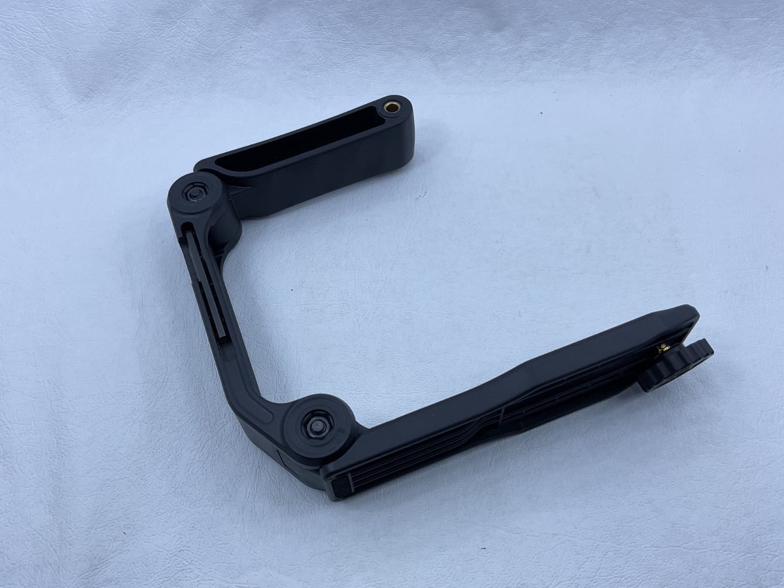 Ordro HC-1 Foldable Handheld Camera Stabilizer Holder for Smooth Shots
