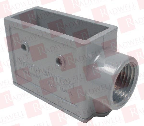 HONEYWELL 3PA1 / 3PA1 (USED)