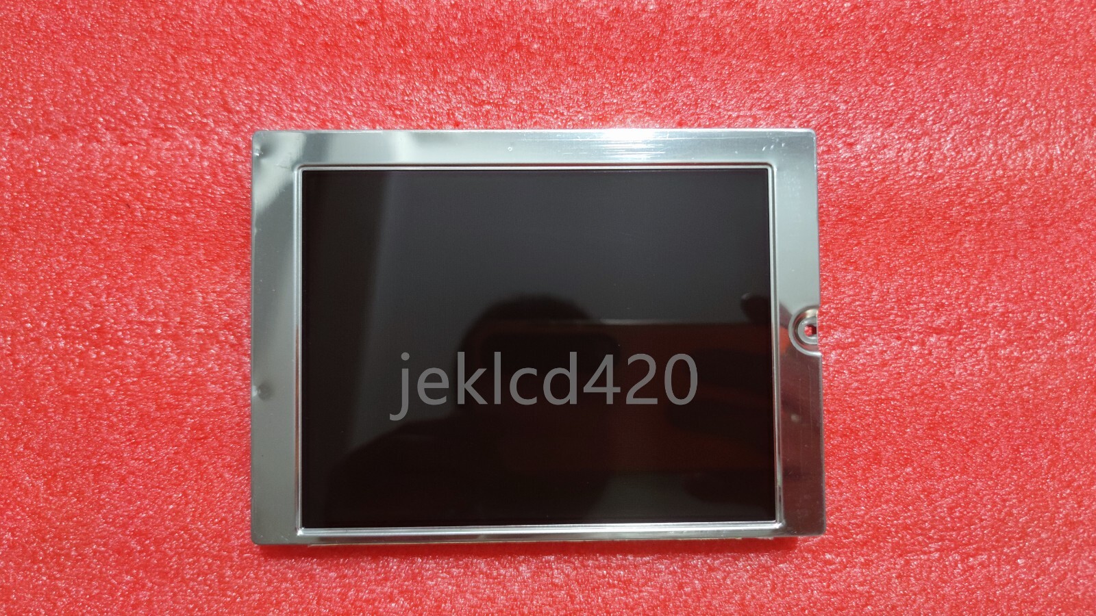 TCG057QV1CB-G00 5.7-inch panel, 100% tested, three-month warranty, fast delivery