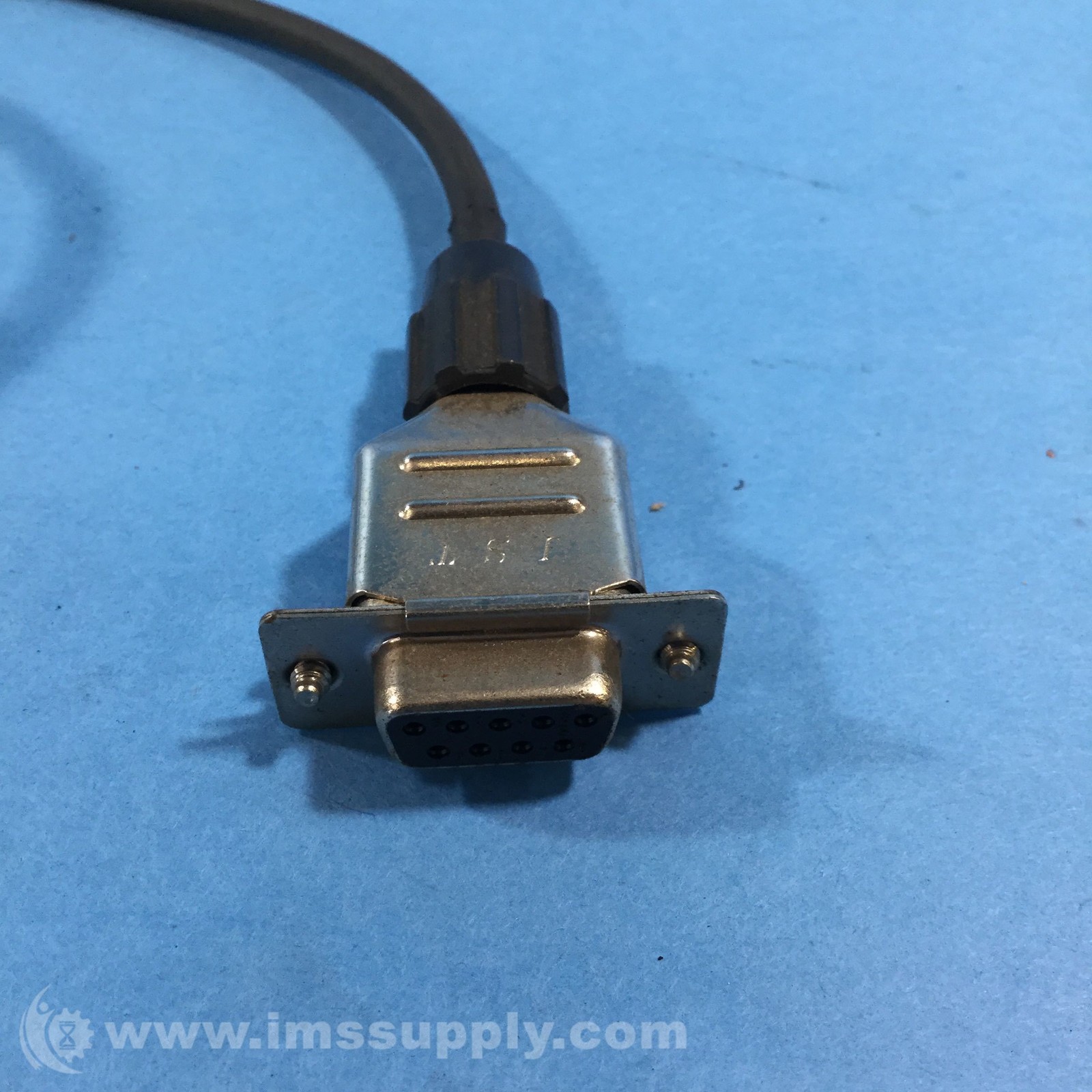 Keyence Corp BL-601 Barcode Scanner USIP