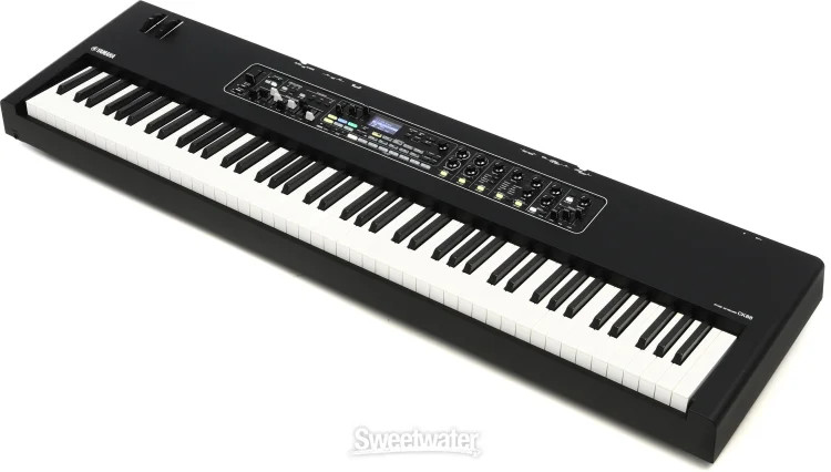 Yamaha CK88 88-key Stage Piano