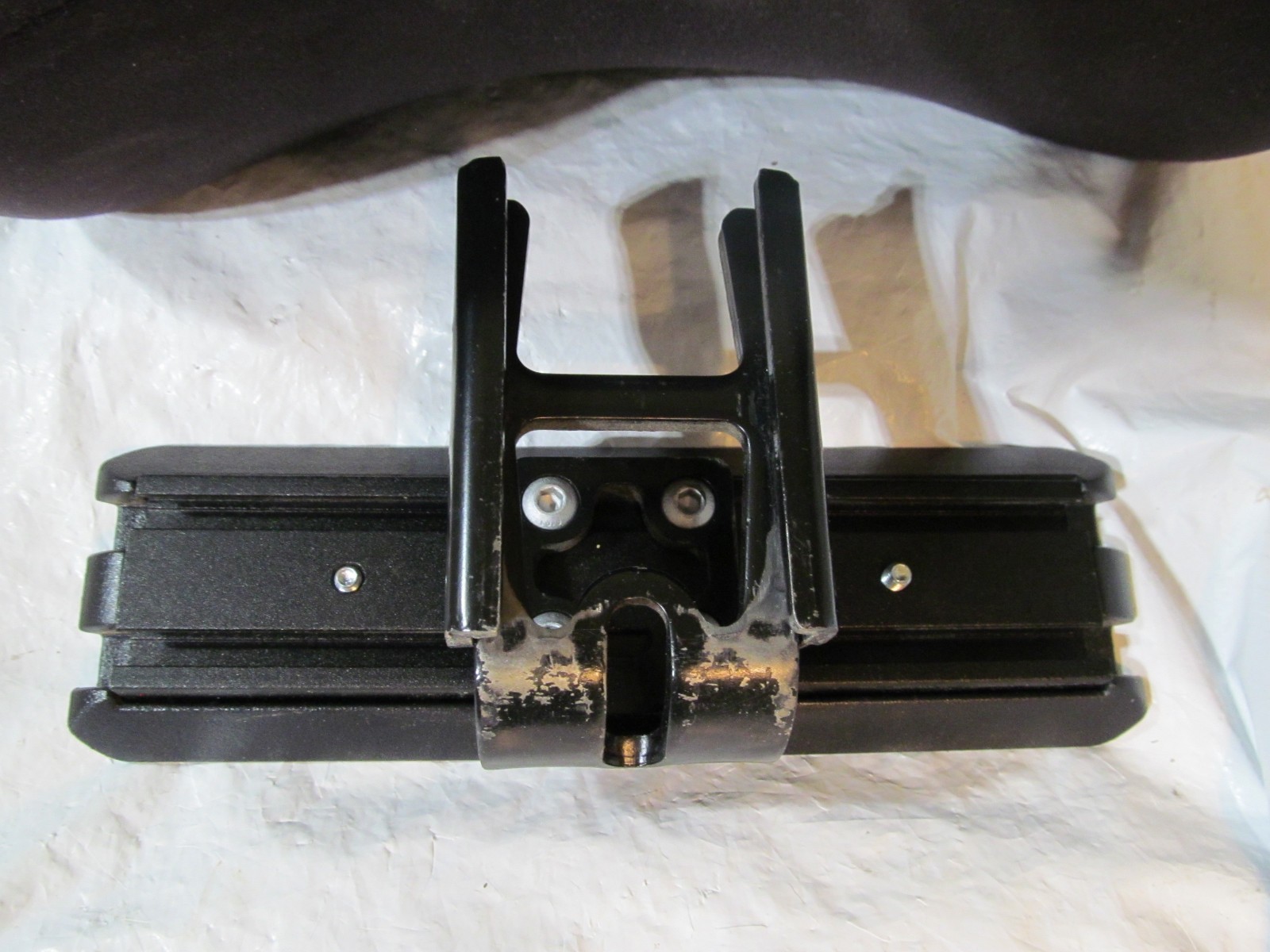 Head Rest form Permobil F3 Wheelchair