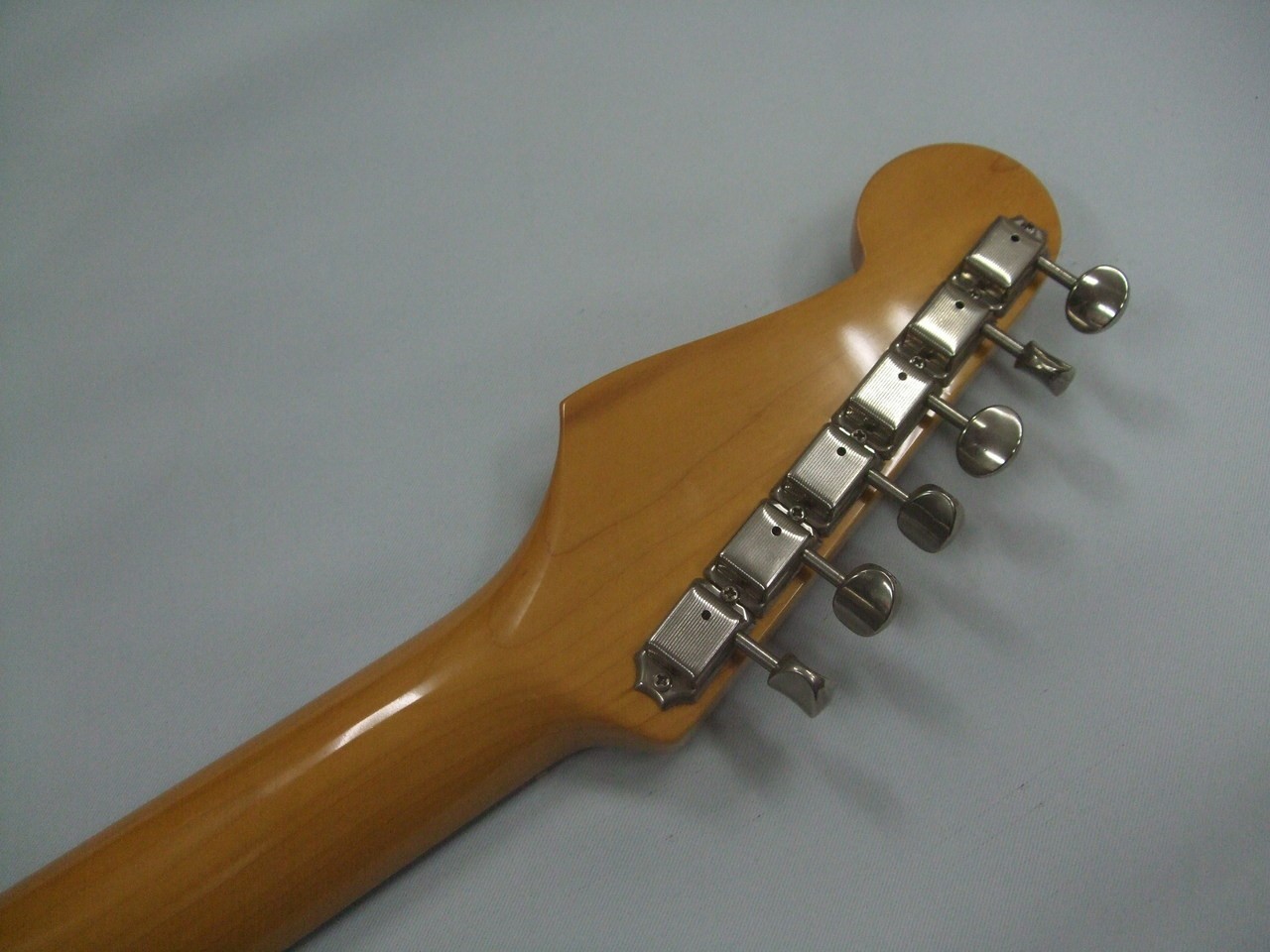 Fender Japan ST62-53 (1990) (no260731)