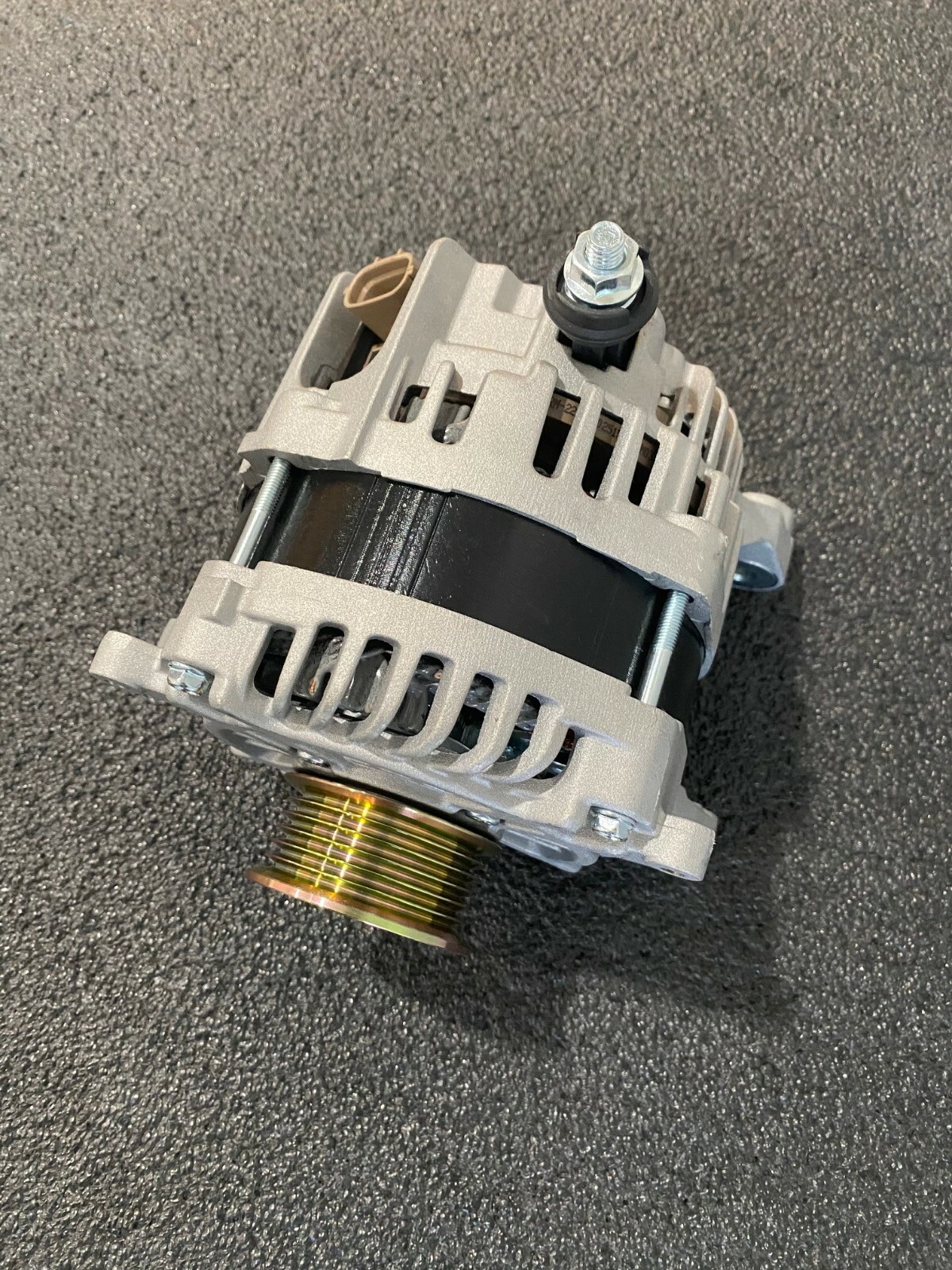 200 Amp Output High Performance NEW Alternator For Subaru Forester 2014 - 2016