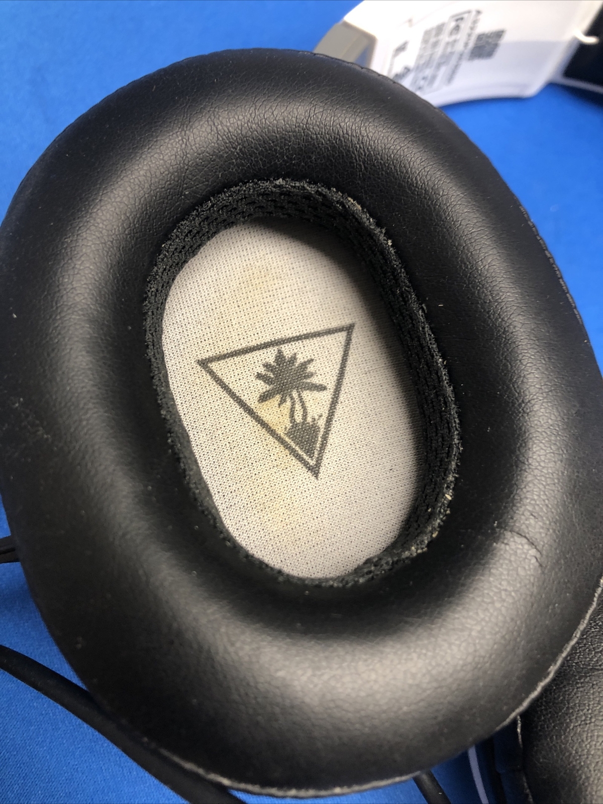 WORKING Turtle Beach Gen 2 Gaming Headset