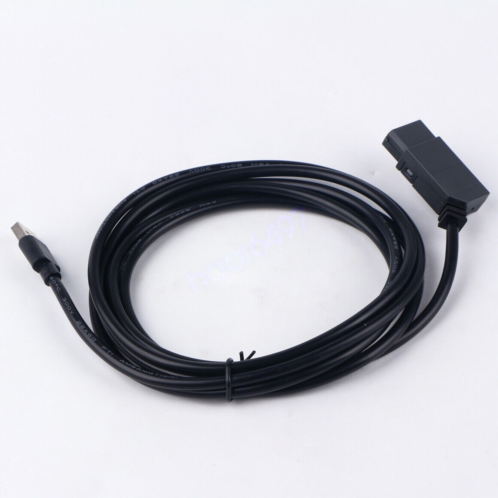 LOGO!USB-CABLE 1PCS Programming Cable For SIEMENS PLC 6ED1057-1AA01-0BA0