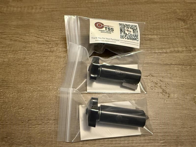 TSS Remington 700 & Clones - Bolt Disassembly Tool