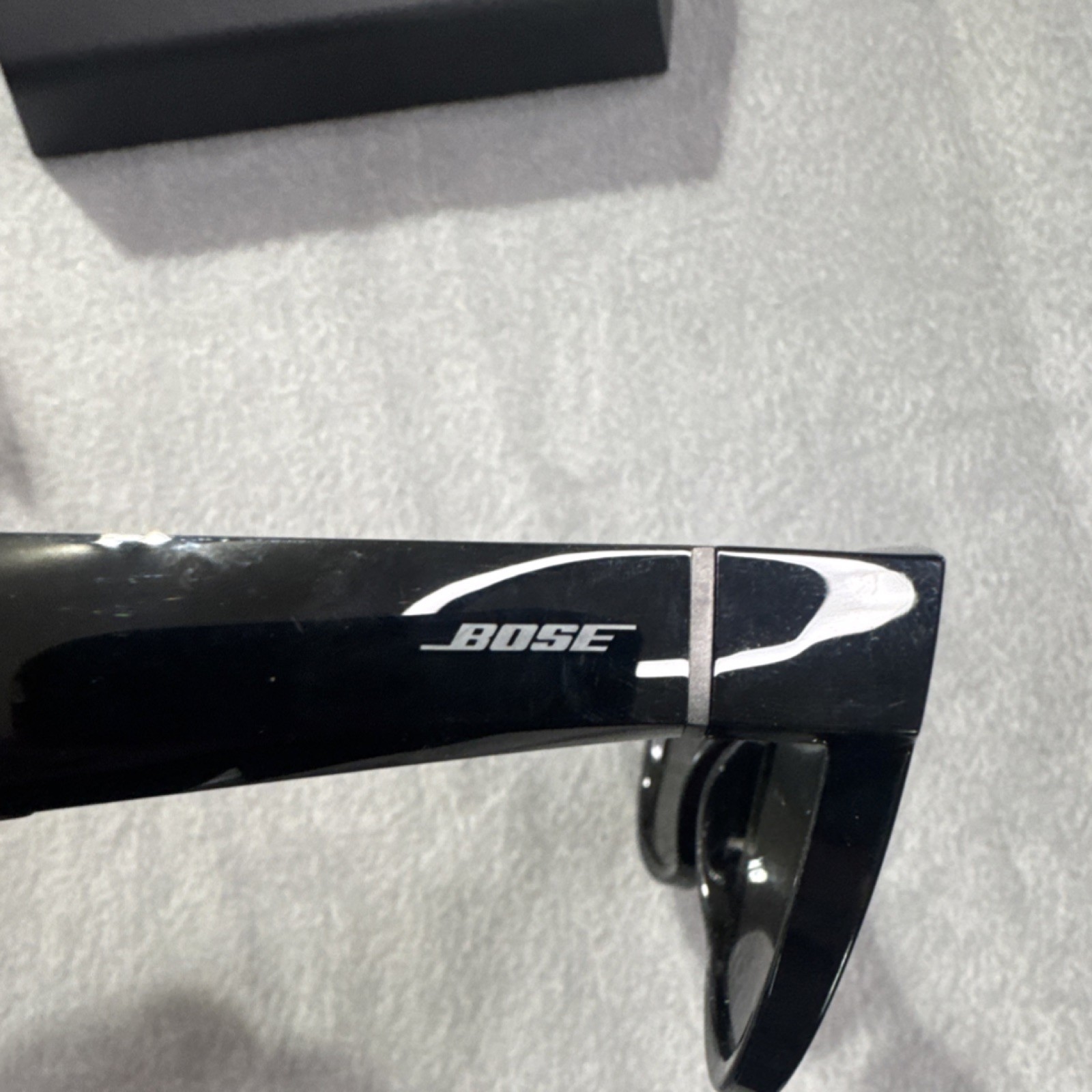 Bose Frames Soprano Style Audio Sunglasses Bluetooth Polarized