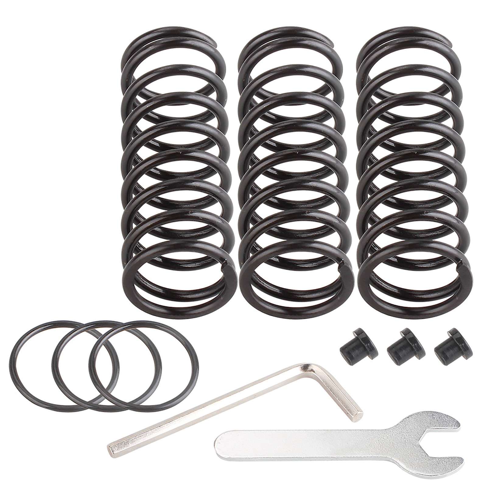 Brake Pedal Throttle Clutch Pedal Spring For LOGITECH G25 G27 G29 G920 Repair