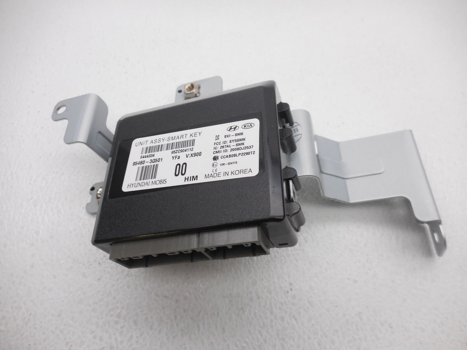 OEM 2012-2014 Hyundai Sonata Key Less Entry Module - SmartKey Kit