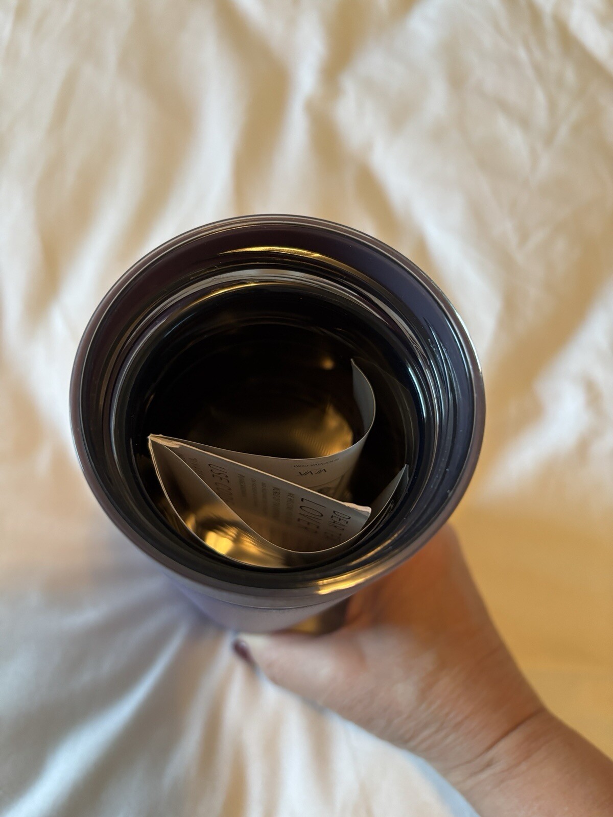 VIVA Tea Insulated Thermos