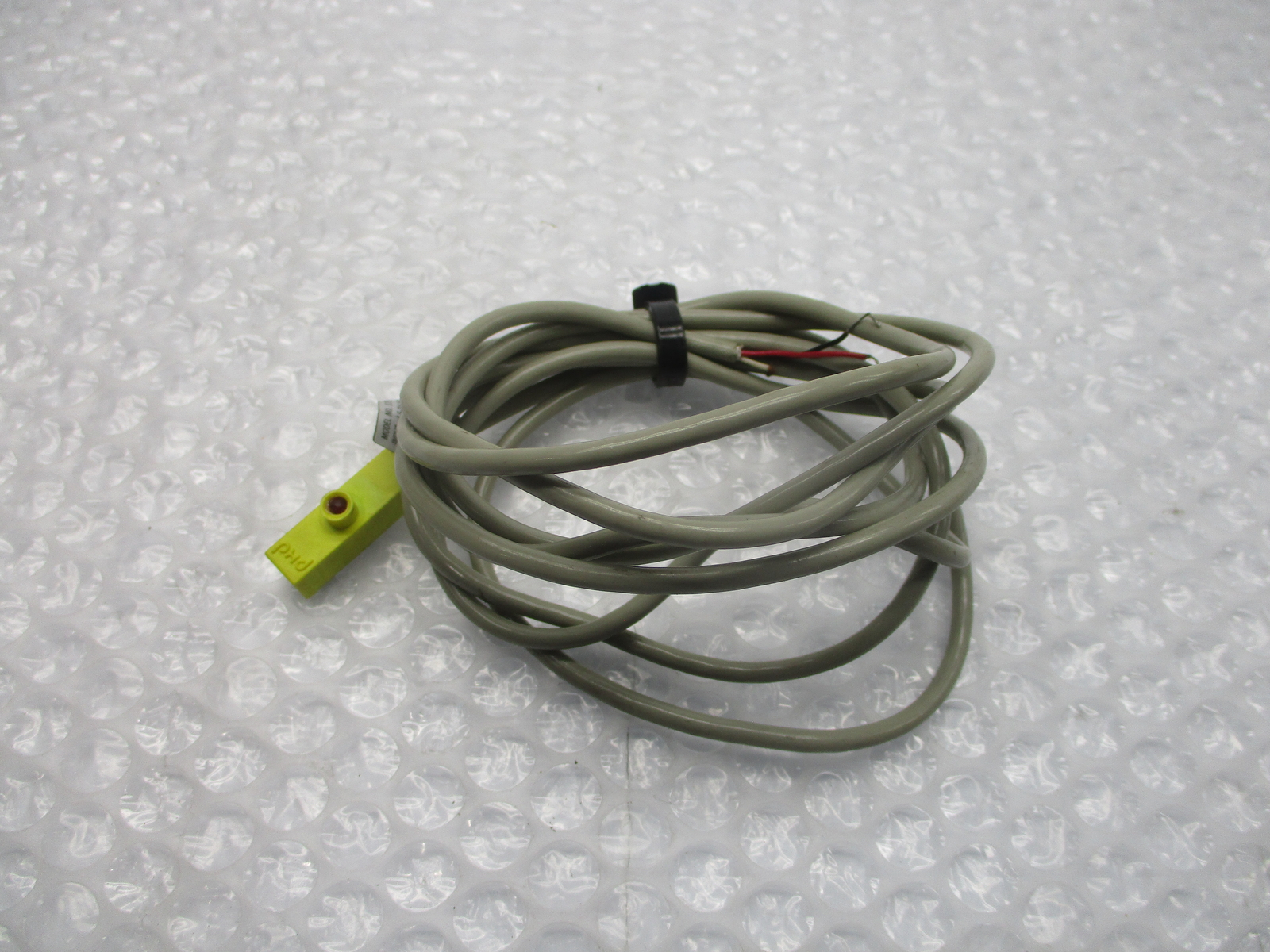 PHD 17503-1-06 SENSOR SWITCH NSNP