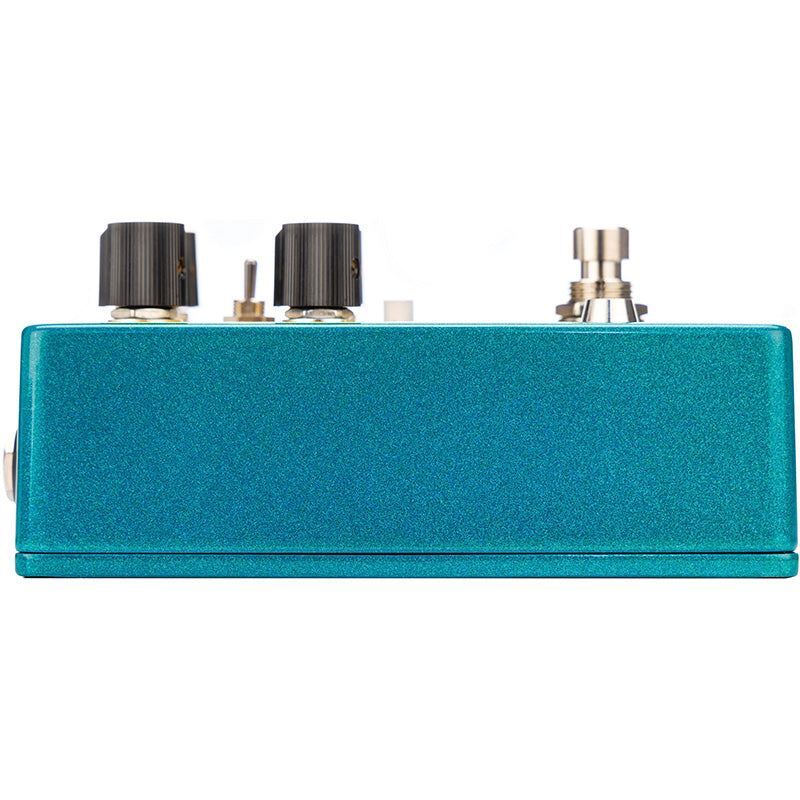 EarthQuaker Devices Aurelius Tri-Voice Chorus Pedal