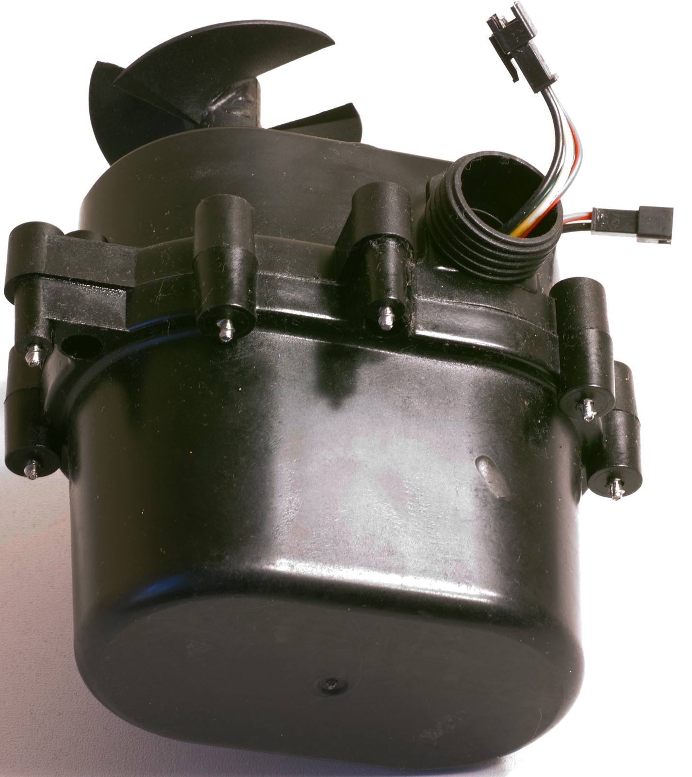 Pump Motor w/Impeller - Version 2 (Floor Series), NC1009:02