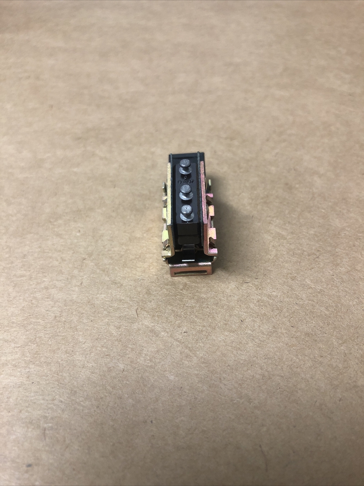 SWITCH CRAFT PART# 75033A50A
