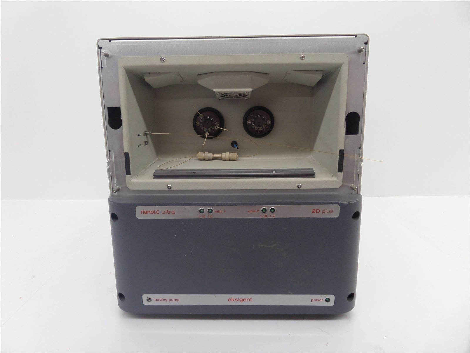 Eksigent NanoLC-Ultra-2D Plus Autosampler
