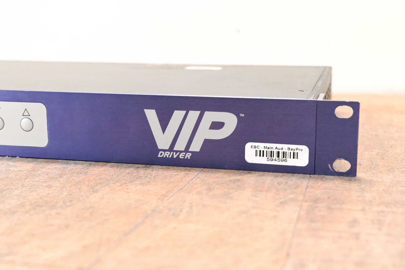Chauvet VIP Driver Video Wall Processor CG009BS