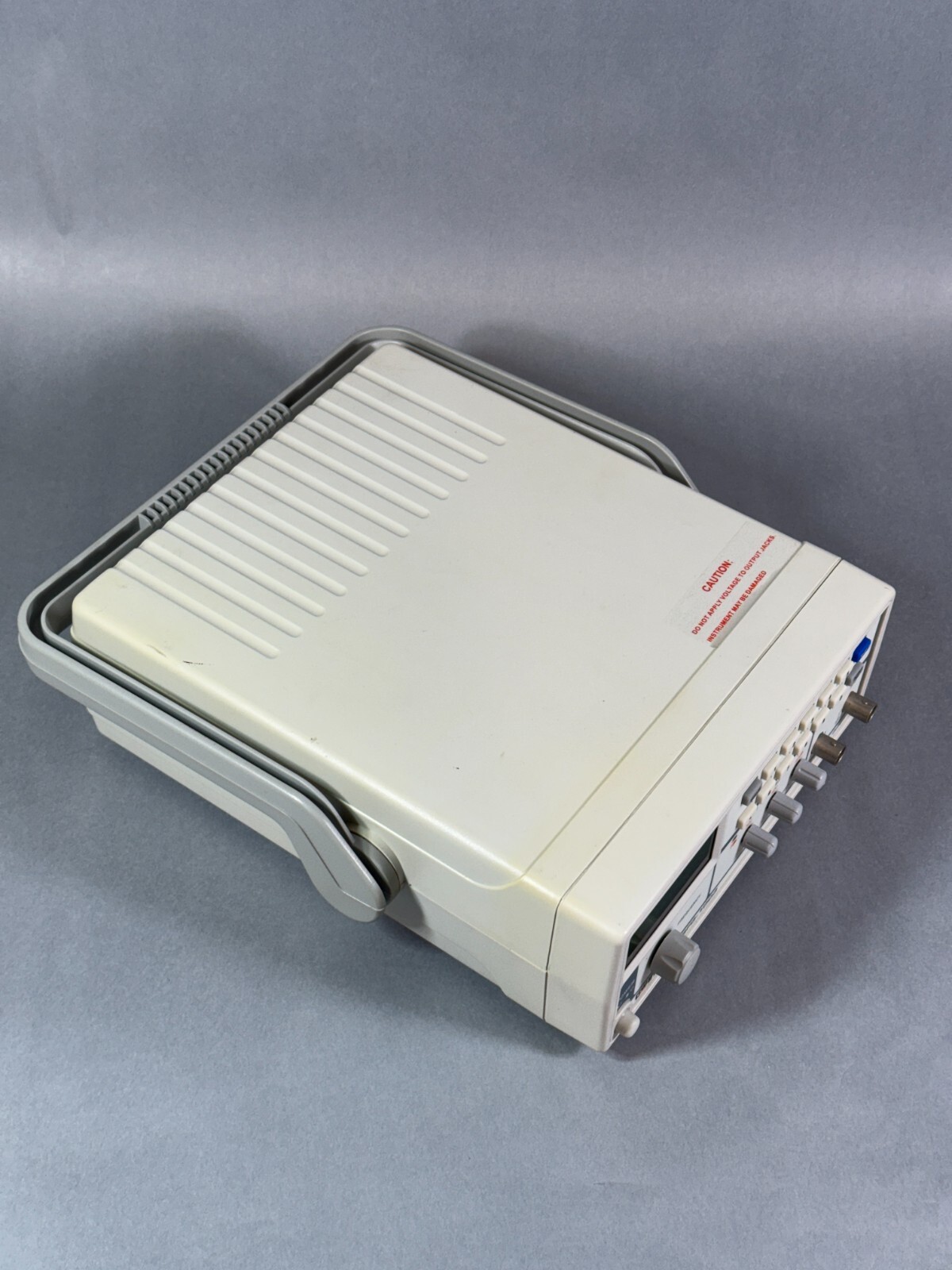 Instek SFG-1003 DDS Function Generator, 3 MHz