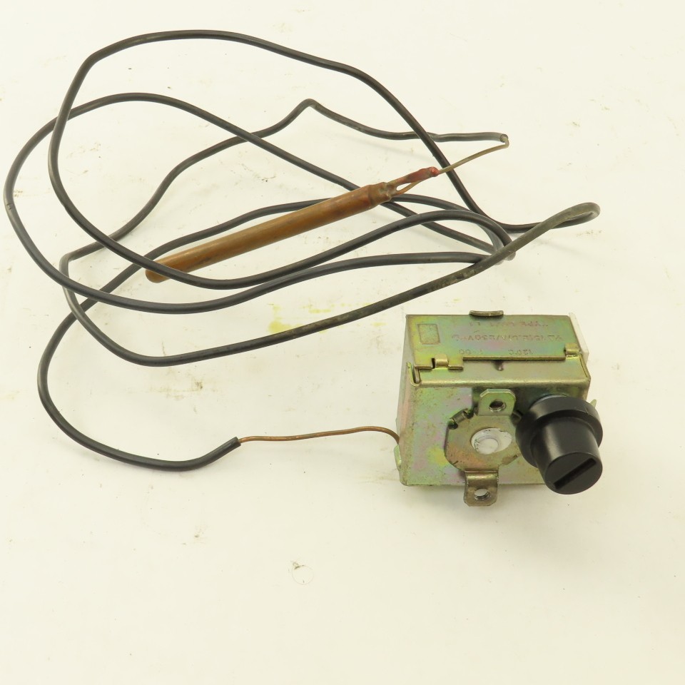 C.S.NE6534 Commercial Appliance Thermostat 250V 120°C